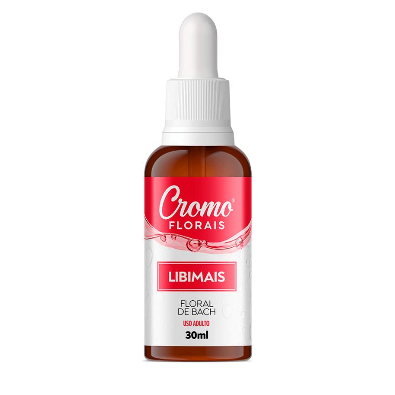 Floral Libimais 30 ml Cromo floral