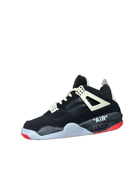 JORDAN RETRO 4