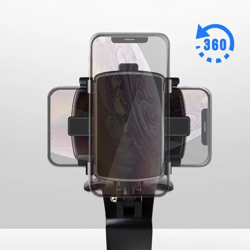 Suporte para celular de carro / Suporte para telefone celular 360°