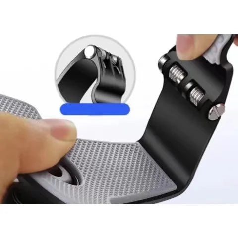 Suporte para celular de carro / Suporte para telefone celular 360°