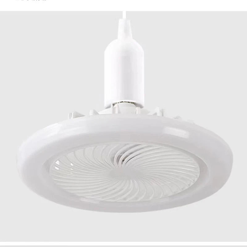 Ventilador de Teto com Controle Remoto