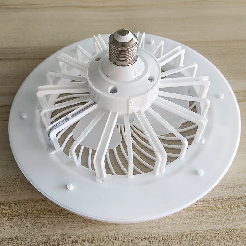 Ventilador de Teto com Controle Remoto