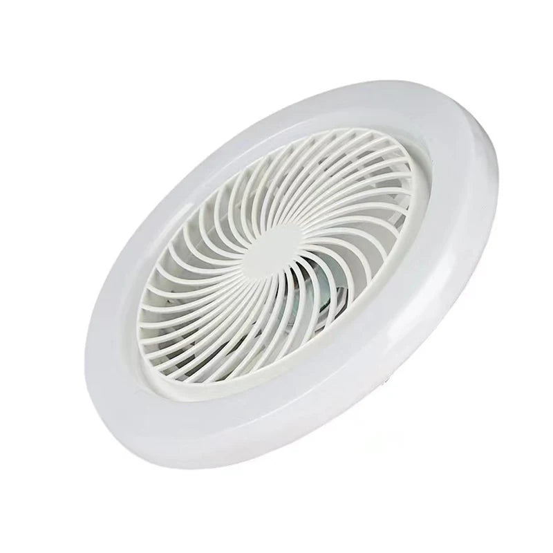 Ventilador de Teto com Controle Remoto