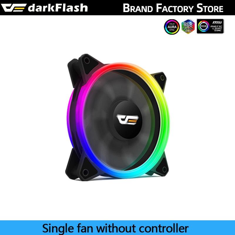 Fan ventilador Aigo Darkflash - Vital Family