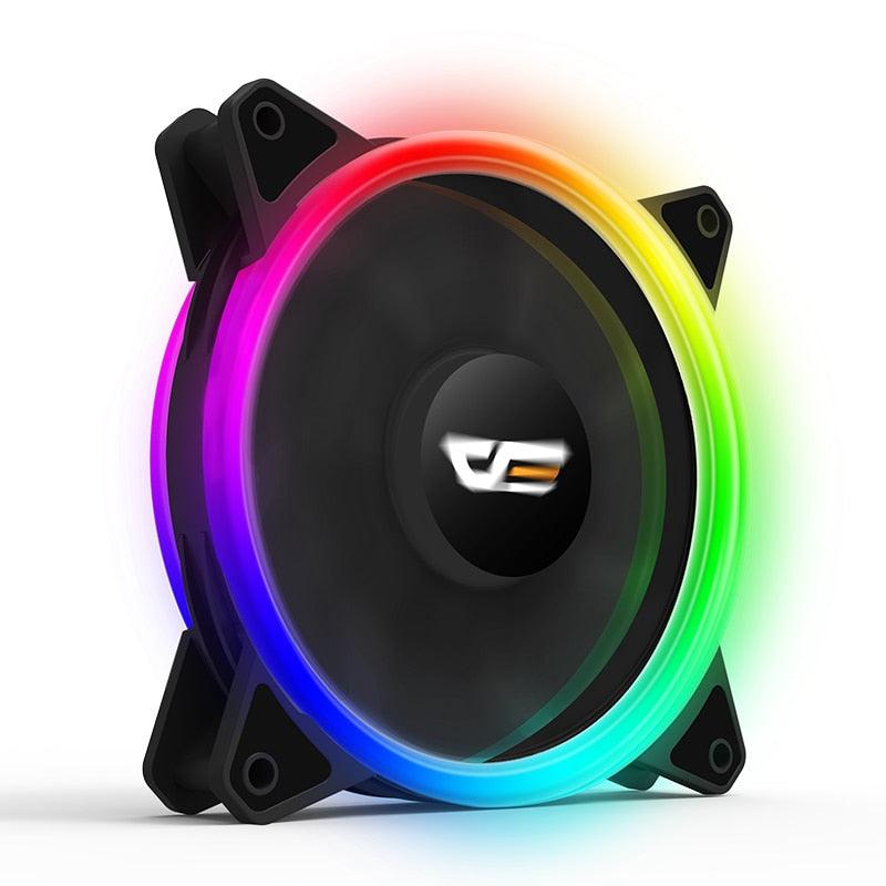 Fan ventilador Aigo Darkflash - Vital Family